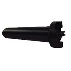 Rikon - Spur Center MT2 (Black)