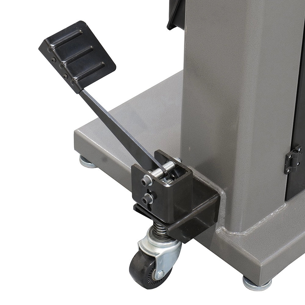 Wheel System for Laguna Bandsaw 24|BX