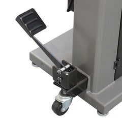 Wheel System for Laguna Bandsaw 24|BX