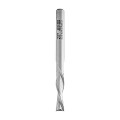 1/4" D x 1" H x 1/4" Shank Rockler Down-Cut Spiral Bit