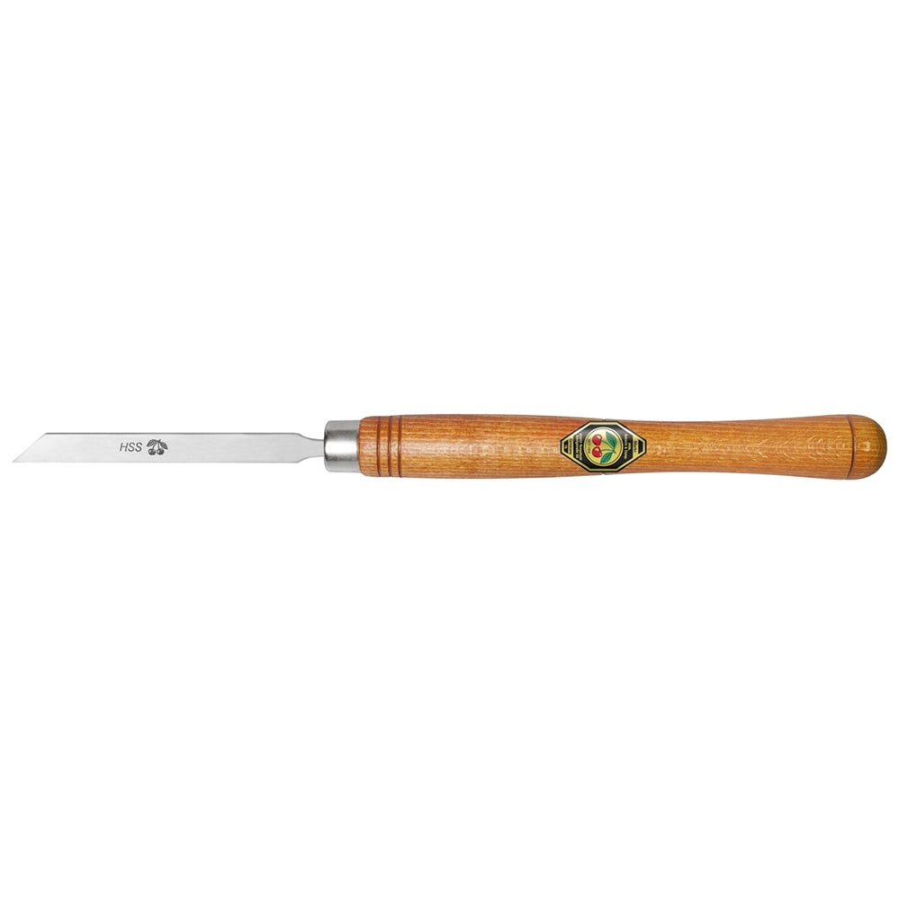 Two Cherries HSS Parting Tool, 3mm (~1/8'')