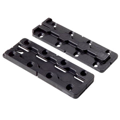 Striplox Universal Heavy-Duty Connectors (Pro 55), 2-Pack