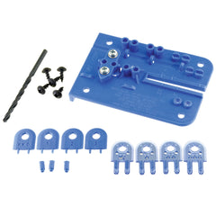 Micro Jig Splitter™ SteelPRO System, 1/8'' Kerf