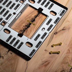 Shaper Plate for Origin Handheld CNC