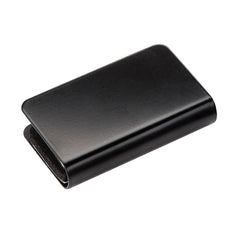 No Bore Magnastrike - Polished Brass
