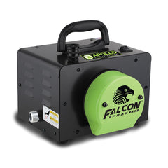 Falcon-3 Turbine Spray System with E5011 Spray Gun