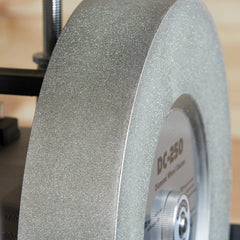 Tormek 10'' Diamond Wheel, Coarse (360-Grit)