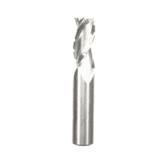 Freud 75-608 1-1/8" CL Premier Solid Carbide Chipbreaker Up Spiral Bit 1/2" Shank
