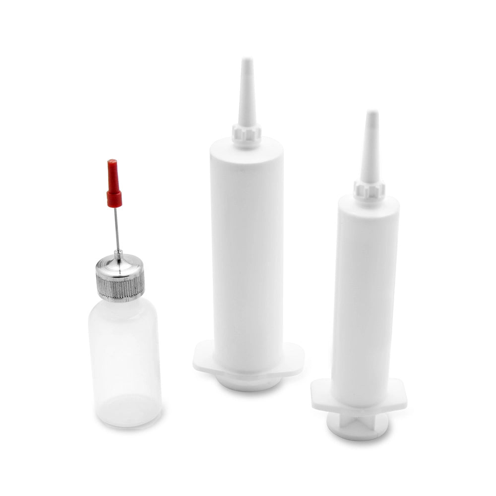 Needle Point Glue Injector