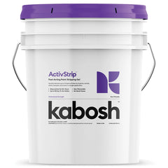 Kabosh ActivStrip Paint Remover, 32 oz