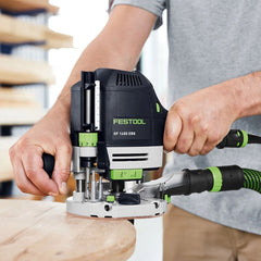 Festool Router OF 1400 EQ-F-Plus (578951)
