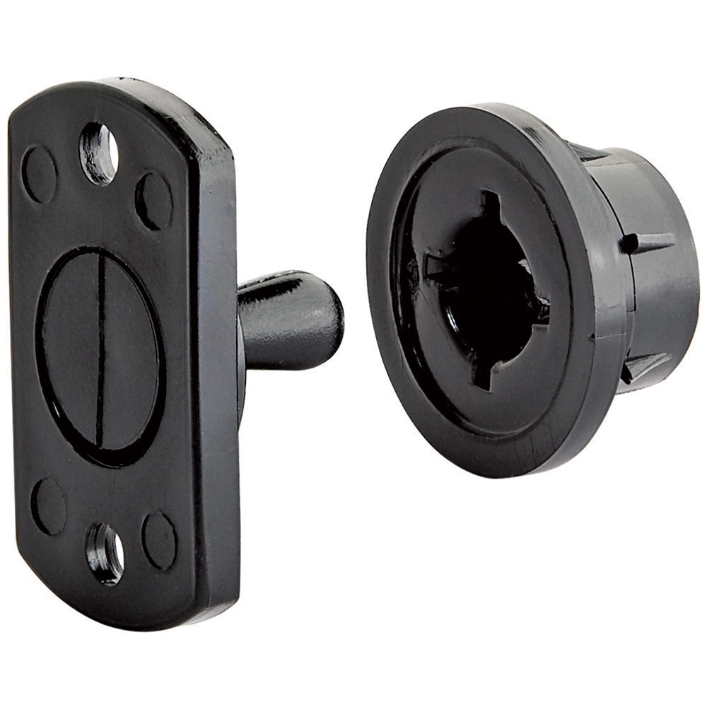 Speaker Panel Connectors