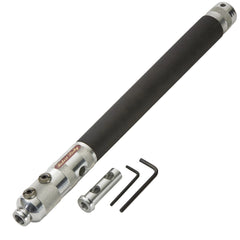 Fingernail Bowl Gouge 3/8" for Sorby Sovereign System (842F 3/8")