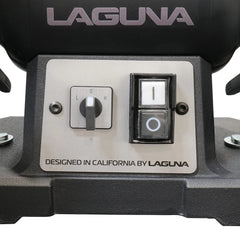 Laguna Tools Bench Grinder G8
