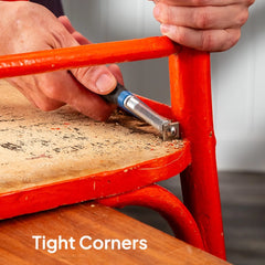 Rockler Detail Scraper