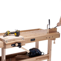 Ramia Diamond 1500 Workbench