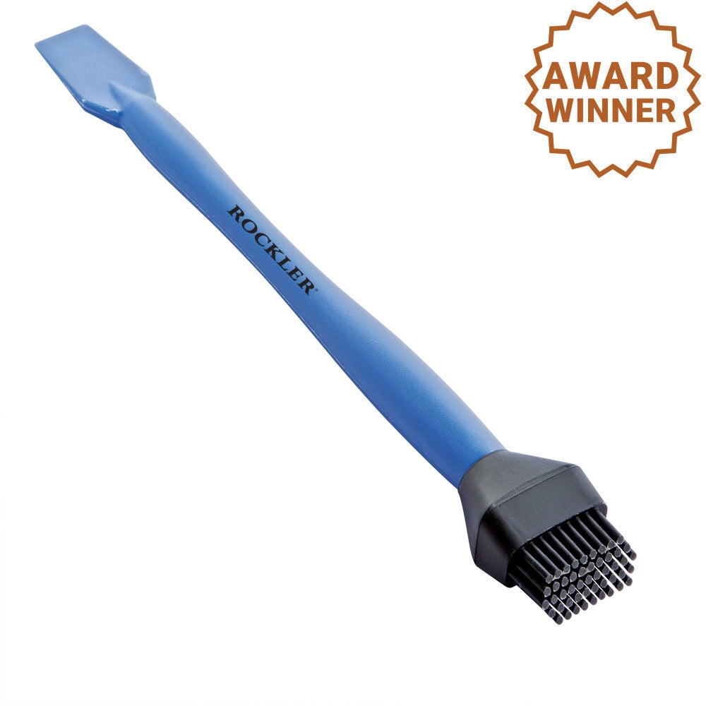 Rockler Silicone Glue Brush