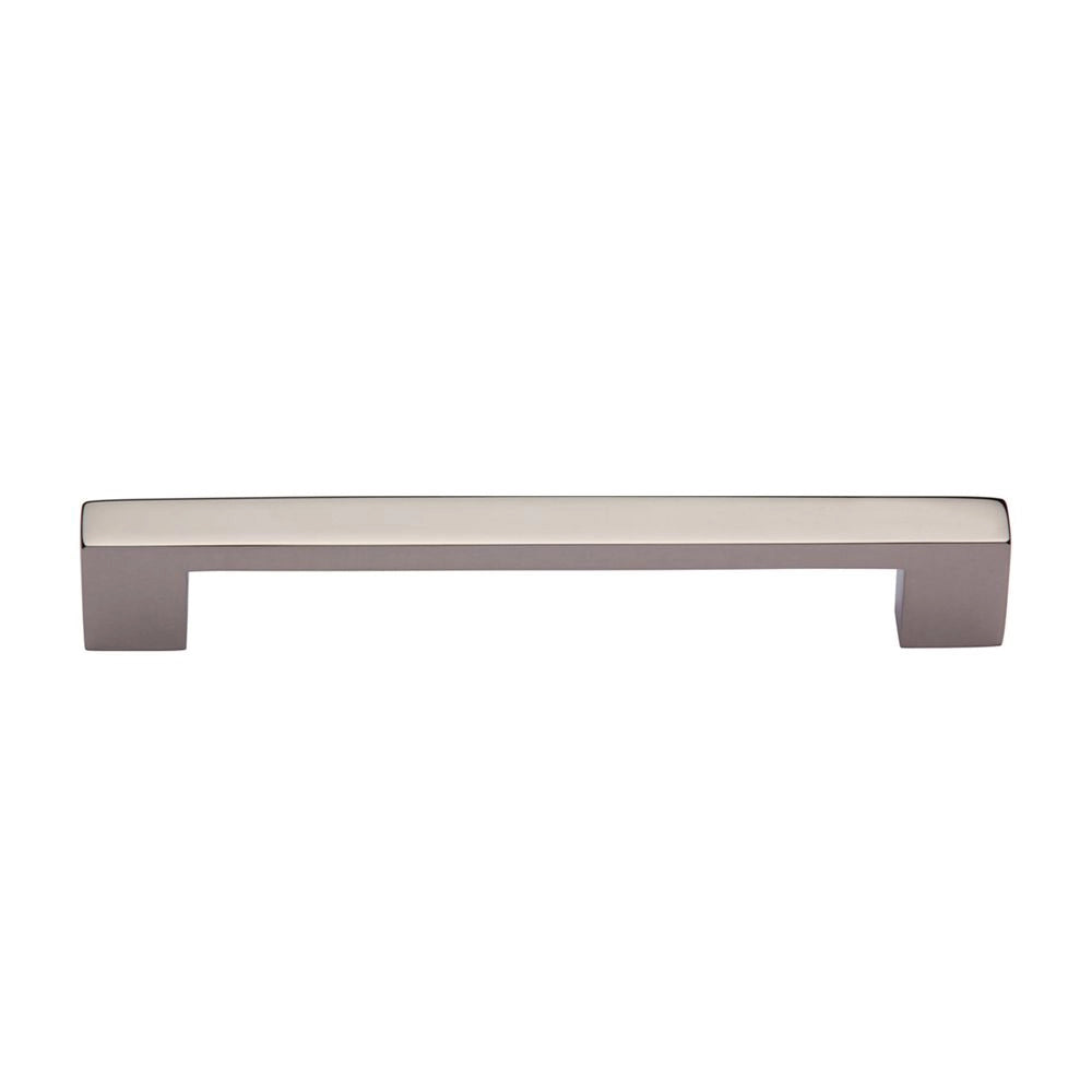 10-3/4''  Urban Cabinet Pull, Polished Nickel
