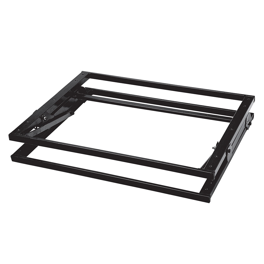 Lift-Up Table Mechanism