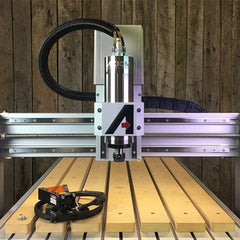 Axiom 4.2W CNC Laser Kit by JTech