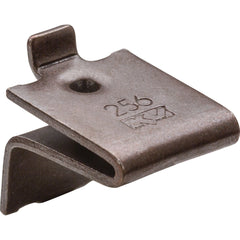 Walnut Shelf Supports (16 per pack)