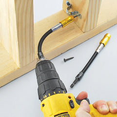 Mega Magnetic® 6'' Flexible Bit Holder