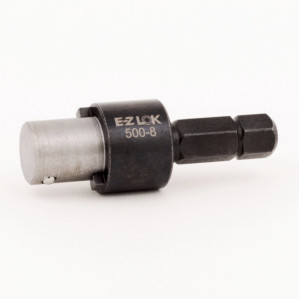 Drive Tool for E-Z Hex Threaded Inserts (Internal Threads: 5/8-11, 5/8-18, M16-2.0); Pack of 1