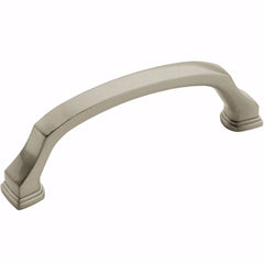 Satin Nickel Revitalize Pull