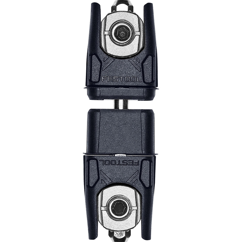 Festool 8mm Center Panel Connectors for Domino DF 500, 25-Pack (203167)