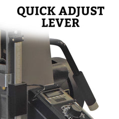 SuperMax 16-32 Drum Sander