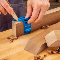 Rockler Spear-Point Marking Knife with Sheath