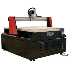 Axiom AR16 Elite CNC Router