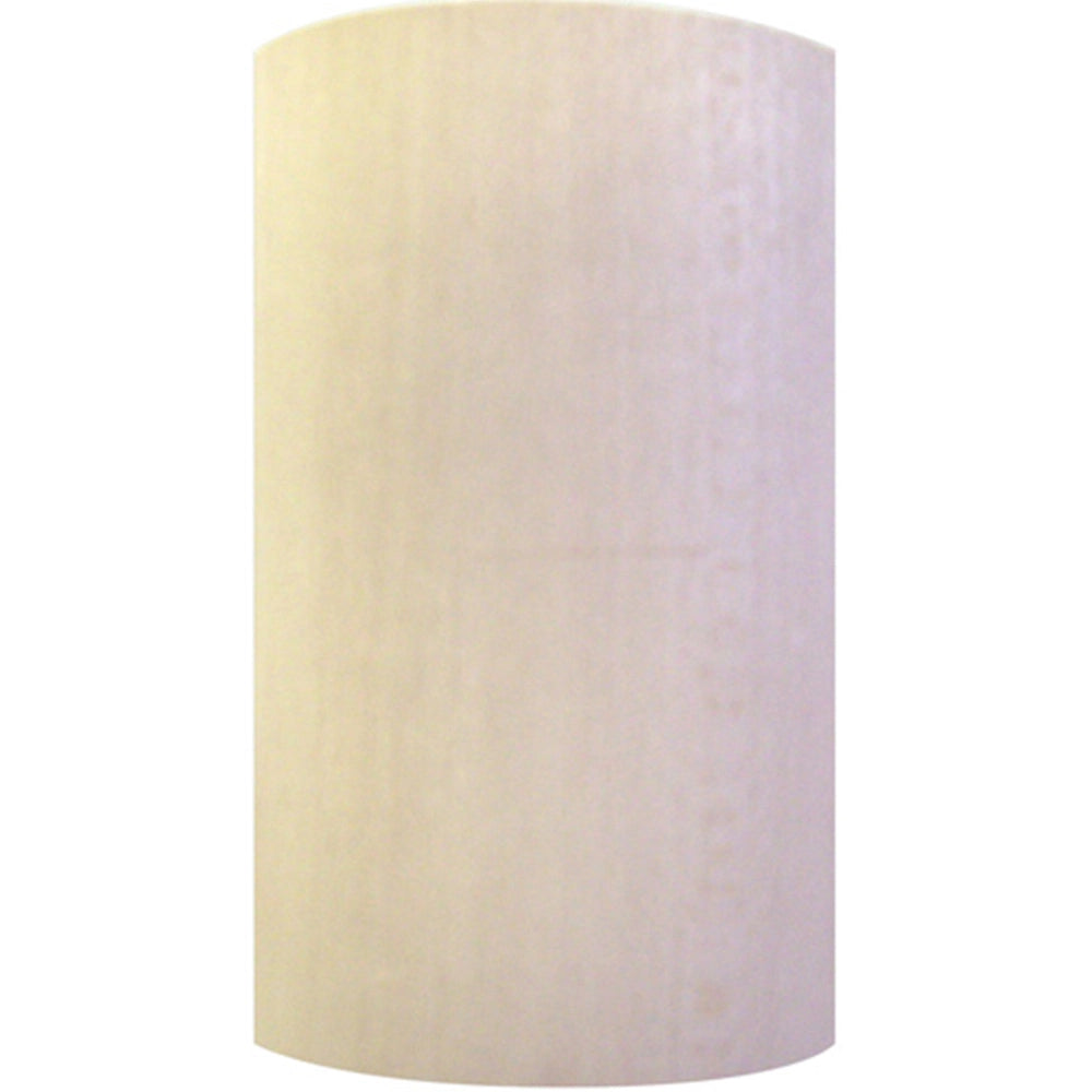 Medium Cherry Traditional Half Round Moulding (2059-C)