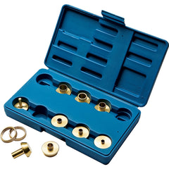 Rockler Router Guide Bushing Kit