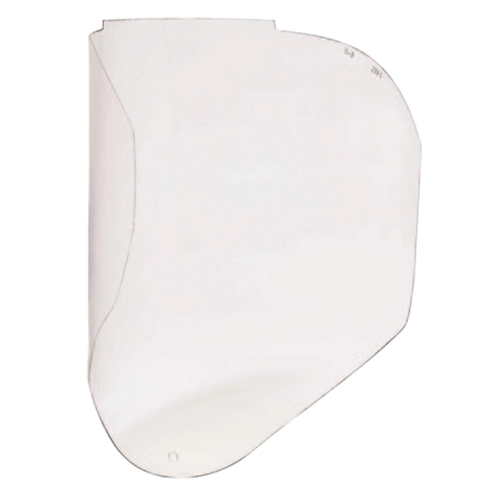 Replacement Clear Polycarbonate Lens for Uvex Bionic Face Shield
