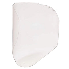 Replacement Clear Polycarbonate Lens for Uvex Bionic Face Shield