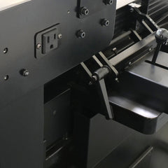 Laguna JX|12 ShearTec II 5HP 1-Phase 12'' Jointer