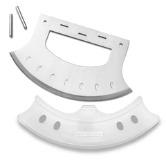 Rockler Ulu Knife Hardware Kit