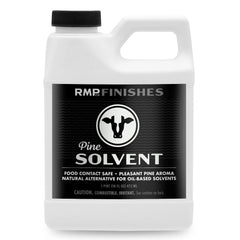RMP Finishes Pine Solvent, 16 oz.