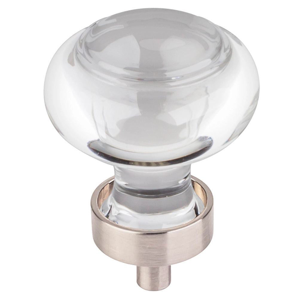 Knob 1-7/16" SN