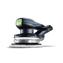 Festool Cordless Random Orbit Sander ETSC 2 150-Basic (577725)