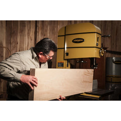 Powermatic PM2013B-3, 20" Bandsaw, 5HP 3PH 230/460V