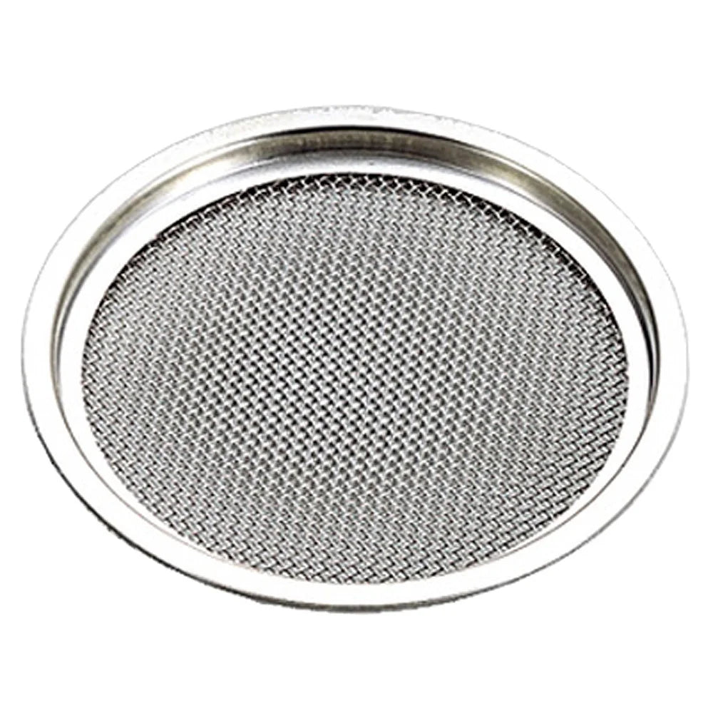 60MM S/S Wire Face Ventilator, Round W=60MM (SAM-60)