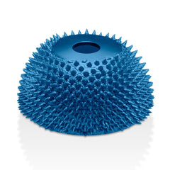 Kutzall Extreme - 1-3/4'' Contour Wheel, 3/8'' Bore, Coarse
