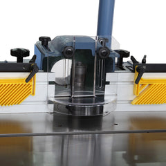 Oliver Shaper, 7.5HP, 3PH (4705.002)