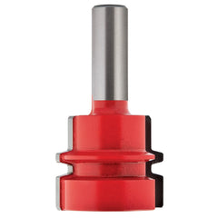 Freud® 99-031 Reversible Glue Joint Router Bit - 1-1/2" Dia x 1-1/4" H x 1/2" Shank
