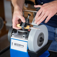 Tormek T-4 Sharpening System
