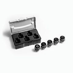 Shaper CNC Essential Collet Kit