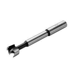 9/16'' Dia. x 3-5/8''L Forstner Bit, 3/8'' Shank