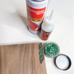 Starbond Aerosol CA Accelerator, 6 oz.